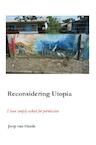 Reconsidering Utopia (e-Book) - Joop van Hezik (ISBN 9789490665166)