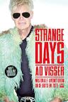 Strange days (e-Book) - Ad Visser (ISBN 9789460688713)