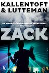 Zack (e-Book) - Mons Kallentoft, Markus Lutteman (ISBN 9789401603584)