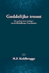 Goddelijke troost (e-Book) - Dr. H.F. Kohlbrugge (ISBN 9789033606281)