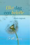 Elke dag een belofte (e-Book) - Charles Haddon Spurgeon (ISBN 9789033633751)