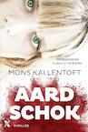Kallentoft*aardschok (e-Book) - Mons Kallentoft (ISBN 9789401604574)