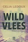 Wild vlees (e-Book) - Celia Ledoux (ISBN 9789460013379)