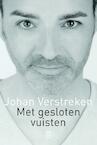 Met gesloten vuisten (e-Book) - Johan Verstreken (ISBN 9789460013652)