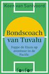 Bondscoach van Tuvalu (e-Book) - Koen van Santvoord (ISBN 9789462251700)