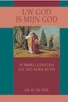 Uw God is mijn God (e-Book) - W. de Wit (ISBN 9789462787957)