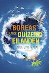 Boreas en de duizend eilanden (e-Book) - Mina Witteman (ISBN 9789021675695)