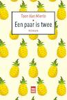 Een paar is twee (e-Book) - Toon Van Mierlo (ISBN 9789460014949)