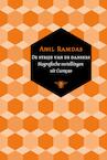 De strijd van de dansers (e-Book) - Anil Ramdas (ISBN 9789023468547)