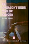 De averechtsheid van de dingen (e-Book) - Renate Breuer (ISBN 9789460016011)