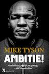 Ambitie! (e-Book) - Mike Tyson (ISBN 9789401607452)