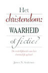 Het christendom: waarheid of fictie? (e-Book) - James N. Anderson (ISBN 9789087181505)
