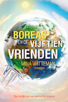 Boreas en de vijftien vrienden (e-Book) - Mina Witteman (ISBN 9789021678771)