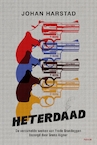 Heterdaad (e-Book) - Johan Harstad (ISBN 9789057599378)