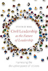 Civil Leadership as the Future of Leadership (e-Book) - Steven de Waal (ISBN 9789492004727)