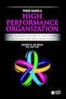 What Makes a High Performance Organization (e-Book) - André A. de Waal (ISBN 9789492004789)