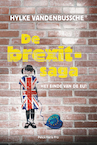 De brexit-saga (e-Book) - Hylke Vandenbussche (ISBN 9789463372268)