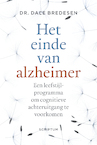 Het einde van alzheimer (e-Book) - Dale Bredesen (ISBN 9789463191739)