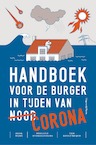 Handboek voor de burger in tijden van corona (e-Book) - Henk Rijks, Roeland Stekelenburg (ISBN 9789083054223)