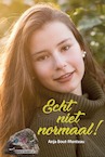 Echt niet normaal! (e-Book) - Anja Bout- Monteau (ISBN 9789087184179)
