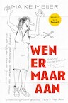 Wen er maar aan (e-Book) - Maike Meijer (ISBN 9789083059815)