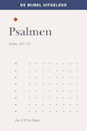 Psalmen 107-119 (e-Book) - Ds. C.P. de Boer (ISBN 9789087185183)