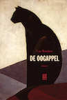 De oogappel (e-Book) - Luc Boudens (ISBN 9789460017957)