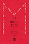 De Morsecode (e-Book) - Nathalie Briessinck (ISBN 9789460019685)