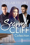 Scarred Cliff Collection 1 (e-Book) - Skylar Heart (ISBN 9789493139442)