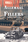 Allemaal Fillers (e-Book) - Quinten de Zeeuw (ISBN 9789464620191)