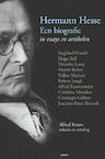 Hermann Hesse Een biografie (e-Book) - Alfred Krans (ISBN 9789464626803)