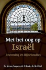 Met het oog op Israël (e-Book) - M. van Campen, J. Hoek, M.J. Paul (ISBN 9789087188863)