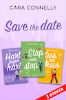 Save the date (e-Book) - Cara Connelly (ISBN 9789402767360)