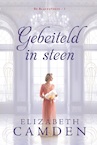 Gebeiteld in steen (e-Book) - Elizabeth Camden (ISBN 9789064513848)