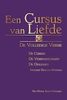 Een Cursus van Liefde (e-Book) - Mari Perron (ISBN 9789464433692)