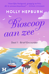 Bioscoop aan zee - deel 1 (e-Book) - Holly Hepburn (ISBN 9789044935288)