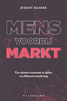 Mens voorbij markt (e-book) (e-Book) - Jurgen Masure (ISBN 9789463374187)