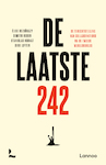 De laatste 242 (e-Book) | Élise Rezsöhazy, Dimitri Roden, Stanislas Horvat, Dirk Luyten (ISBN 9789401485227)