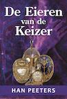 De eieren van de keizer (e-Book) - Han Peeters (ISBN 9789081588706)
