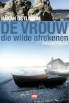 De vrouw die wilde afrekenen (e-Book) - Håkan Östlundh (ISBN 9789491259371)