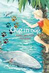 Oog in oog (e-Book) - Karen van Holst Pellekaan (ISBN 9789025860332)