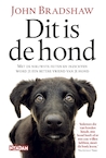 Dit is de hond (e-Book) - John Bradshaw (ISBN 9789046812532)