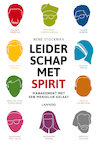 Leiderschap met spirit (e-Book) - Rene Stockman (ISBN 9789401408431)