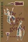 De dagen zijn geteld (e-Book) - Max Dendermonde (ISBN 9789021448862)