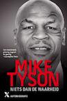 Rondom Tan, mannen (e-Book) - Mike Tyson (ISBN 9789401601108)