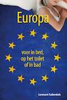 Europa voor in bed, op het toilet of in bad (e-Book) - Lennart Salemink (ISBN 9789045316642)