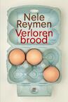 Verloren brood (e-Book) - Nele Reymen (ISBN 9789460013430)
