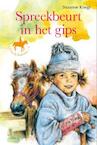 Spreekbeurt in het gips (3) (e-Book) - Suzanne Knegt (ISBN 9789462784710)