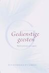 Gedienstige geesten (e-Book) - W. Van Vlastuin, M.A. Kempeneers (ISBN 9789462785526)