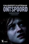 Ontspoord (e-Book) - Mons Kallentoft, Markus Lutteman (ISBN 9789401605199)